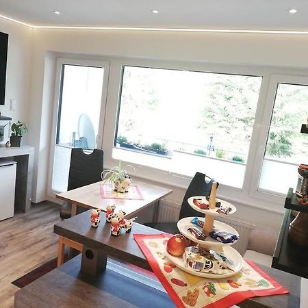 Walti'S Appartement 25 Schönwalde 外观 照片