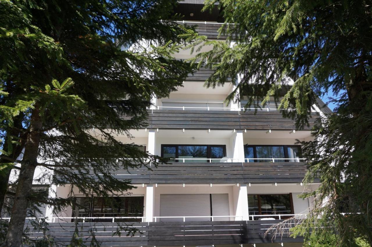 Walti'S Appartement 25 Schönwalde 外观 照片