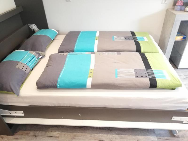 Walti'S Appartement 25 Schönwalde 外观 照片