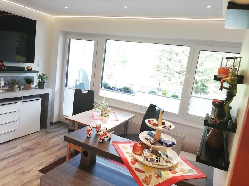 Walti'S Appartement 25 Schönwalde 外观 照片