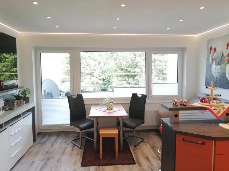 Walti'S Appartement 25 Schönwalde 外观 照片