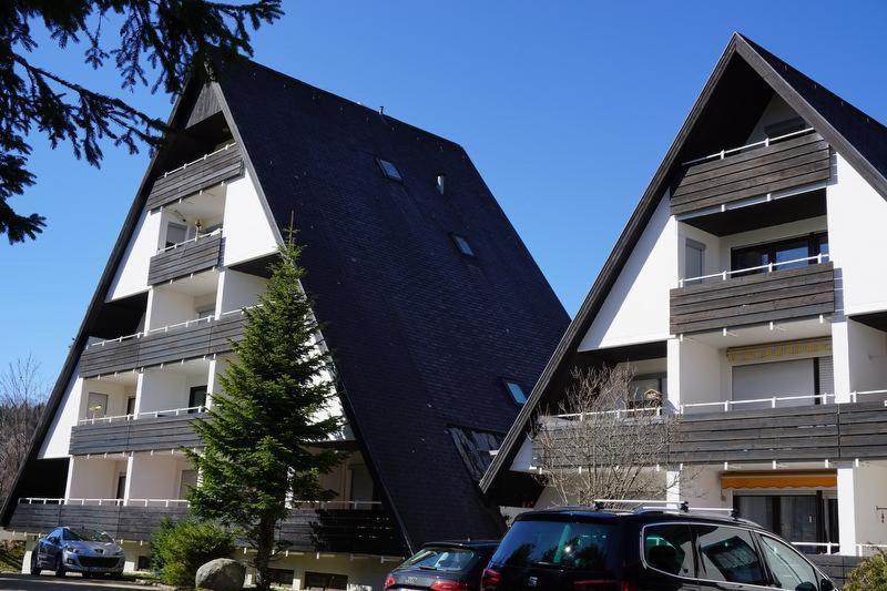Walti'S Appartement 25 Schönwalde 外观 照片